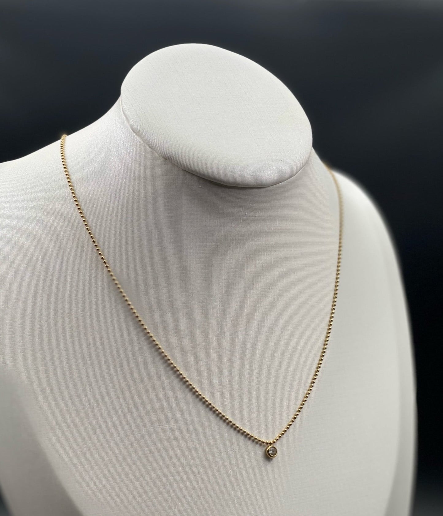 Diamond of the Season