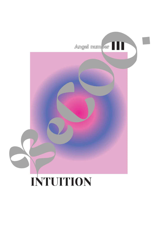 111 Intuition