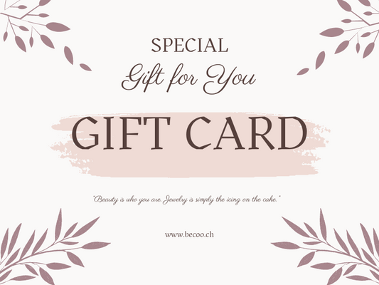 Cartes-cadeaux numériques