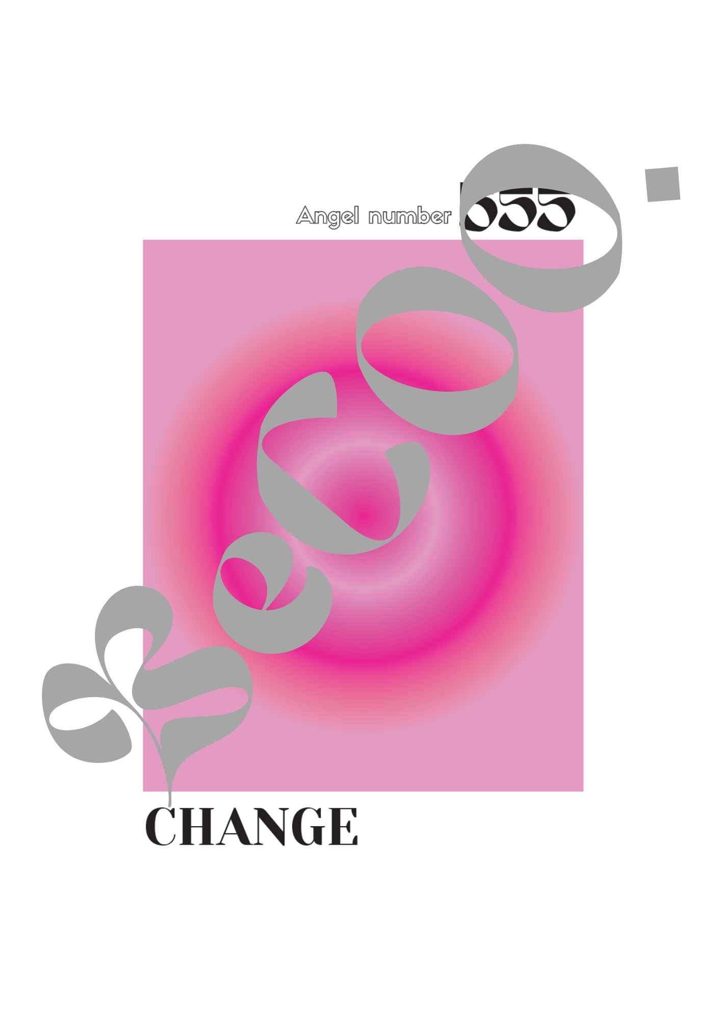 555 Change