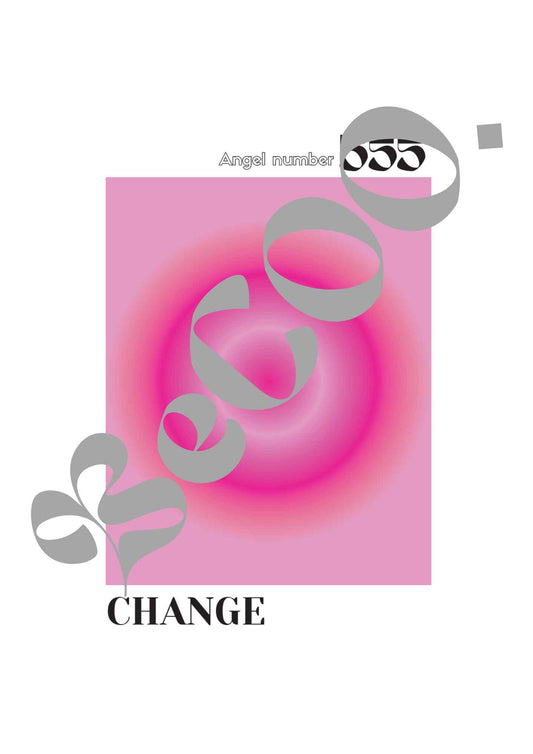 555 Change