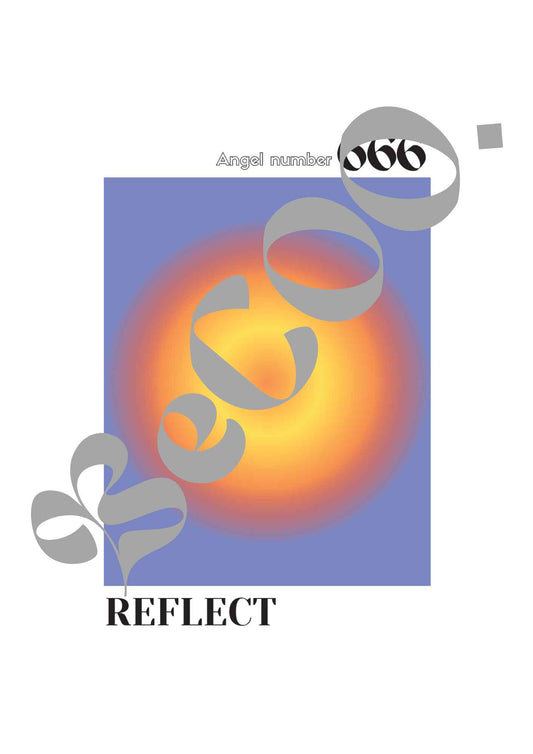 666 Reflect