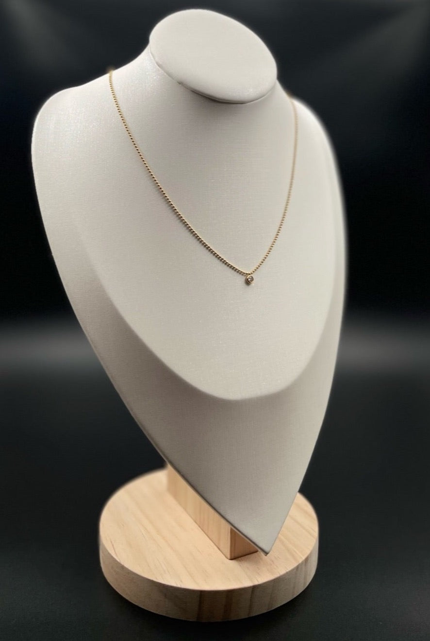 Diamond of the Season