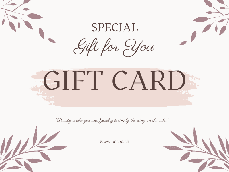 Cartes-cadeaux numériques