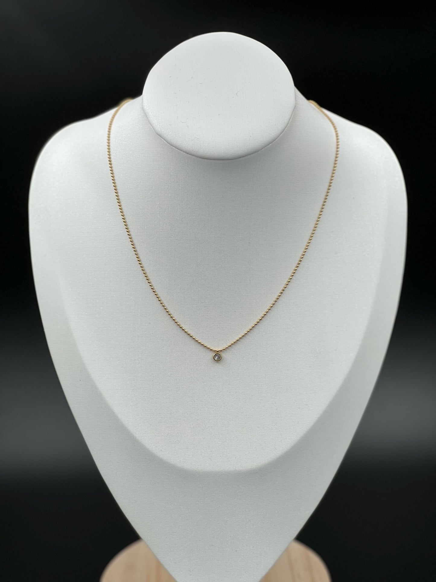 Diamond of the Season