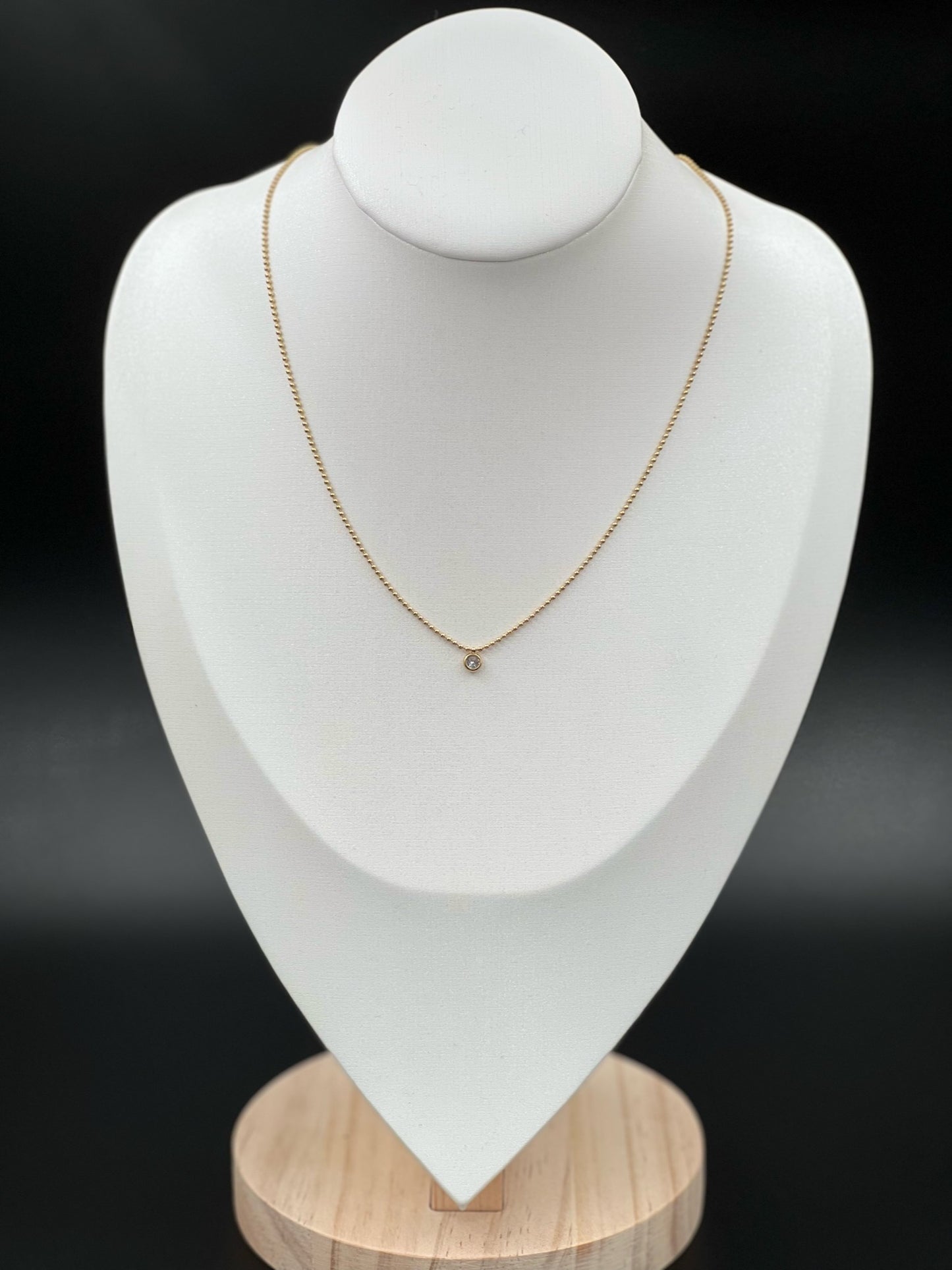 Diamond of the Season