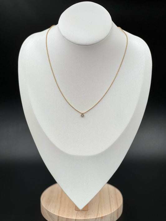 Diamond of the Season