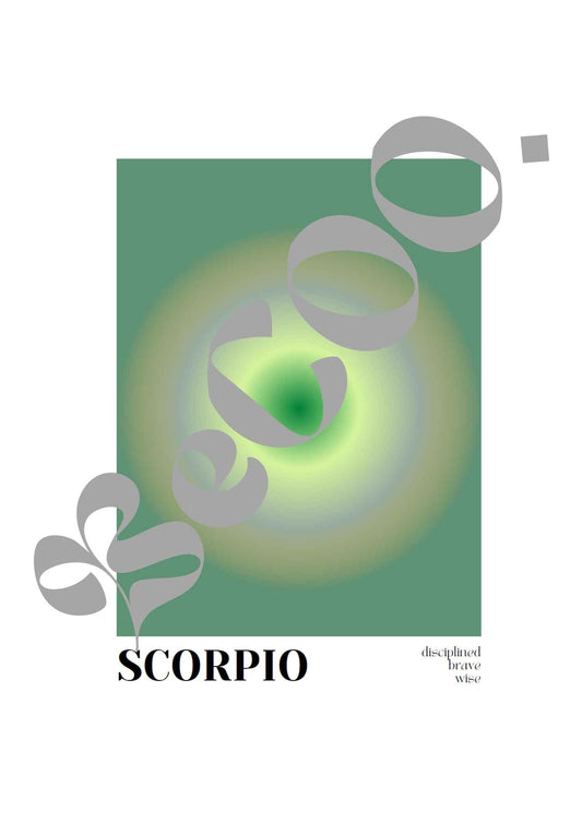 Scorpion