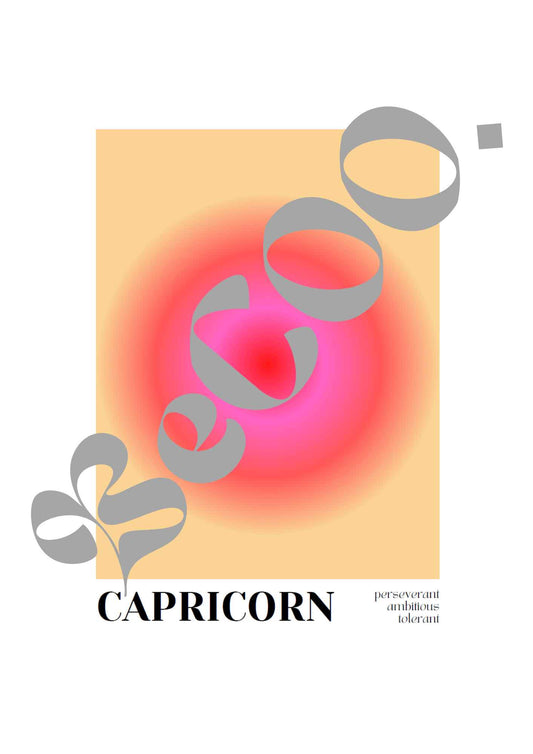 Capricorne